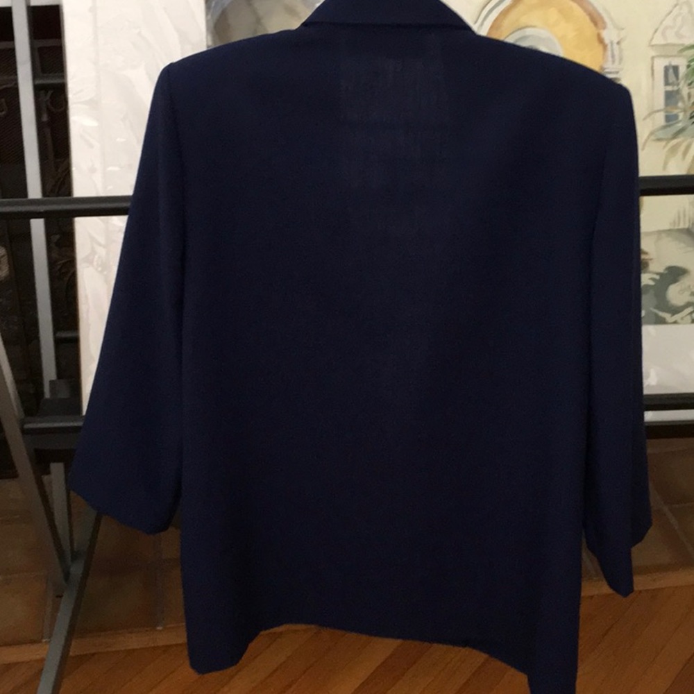 Ladies Petite Jacket - Picture 3 of 3